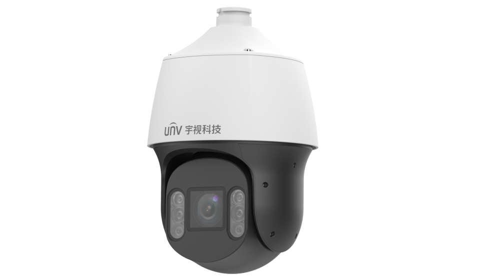 Uniview宇视监控摄像头工具合集