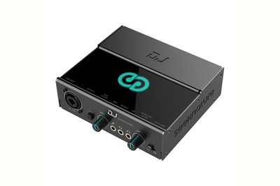 森然声卡全系列驱动