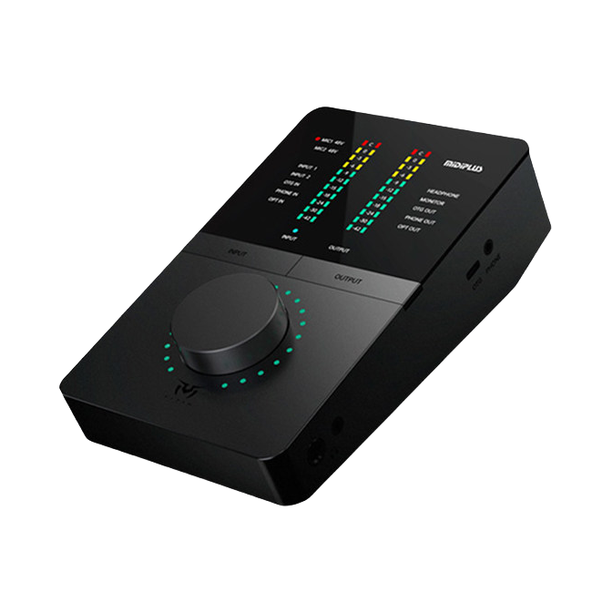 迷笛声卡驱动 通用驱动
