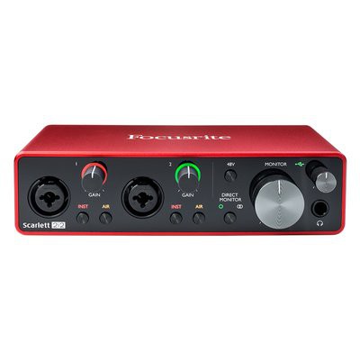 福克斯特声卡通用驱动WIN+MAC