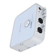艾肯系列声卡驱动