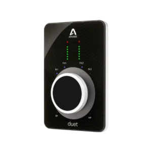 Apogee声卡通用驱动 WIN+MAC