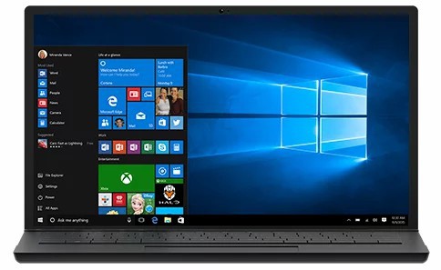 Windows 10官方原版系统