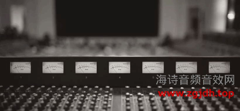8 个处理人声的创意小技巧!