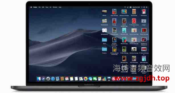 苹果系统macosmojave10.14.6官方原版可引导镜像
